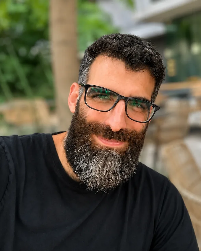 מעיין יהודה כהן
